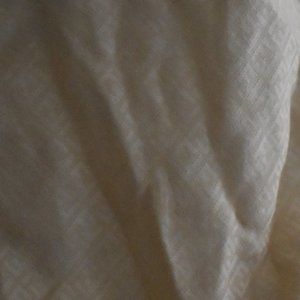 Authentic Fendi Pocket Scarf